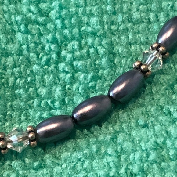 FREE Sterling Silver Anklet - Picture 3 of 5